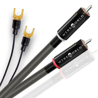 Equinox® 10 Audio Interconnect Cable