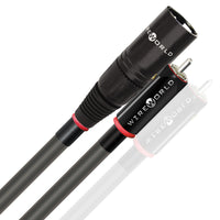 Equinox® 10 Audio Interconnect Cable