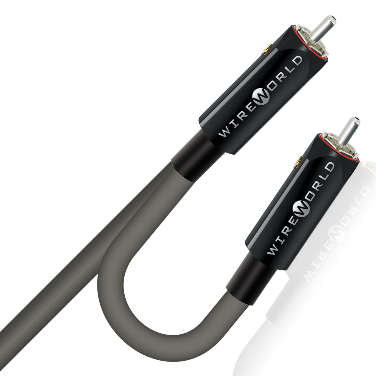Equinox 10 Subwoofer Cable | Wireworld Cable