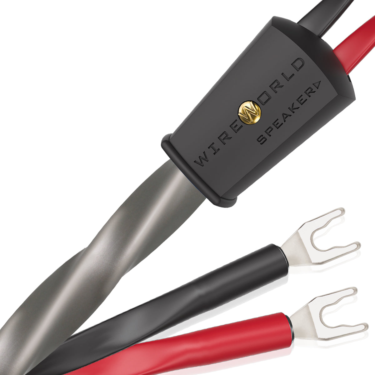 Equinox® 10 Speaker Cable | Wireworld