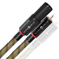 Gold Eclipse™ 10 Audio Interconnect Cable