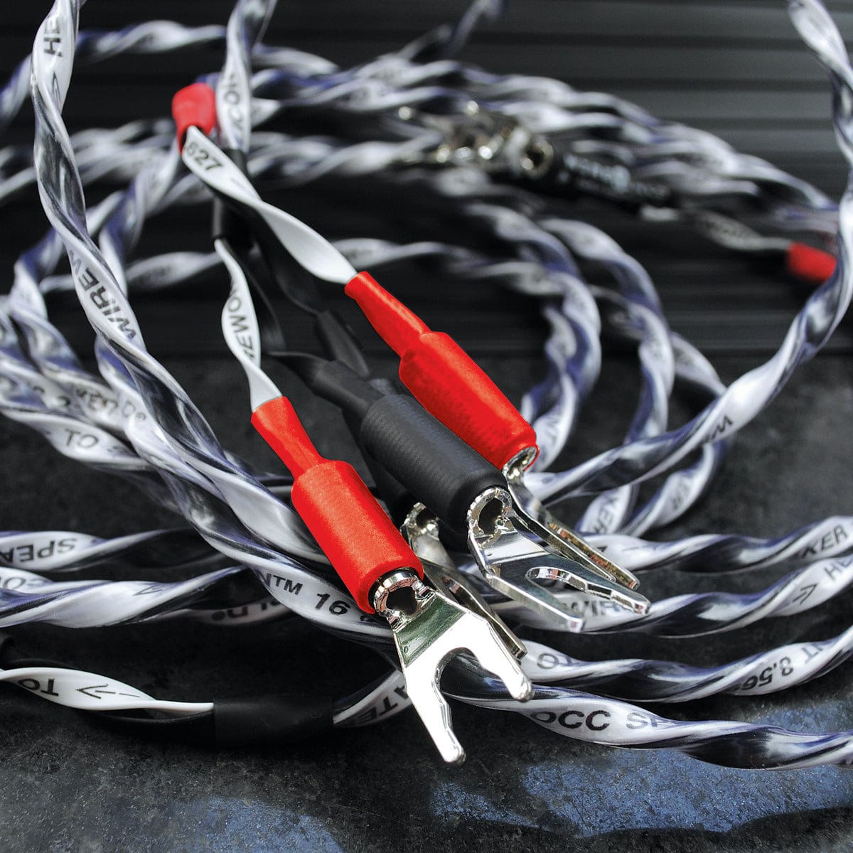 Helicon™ 16x OCC® Speaker Cable