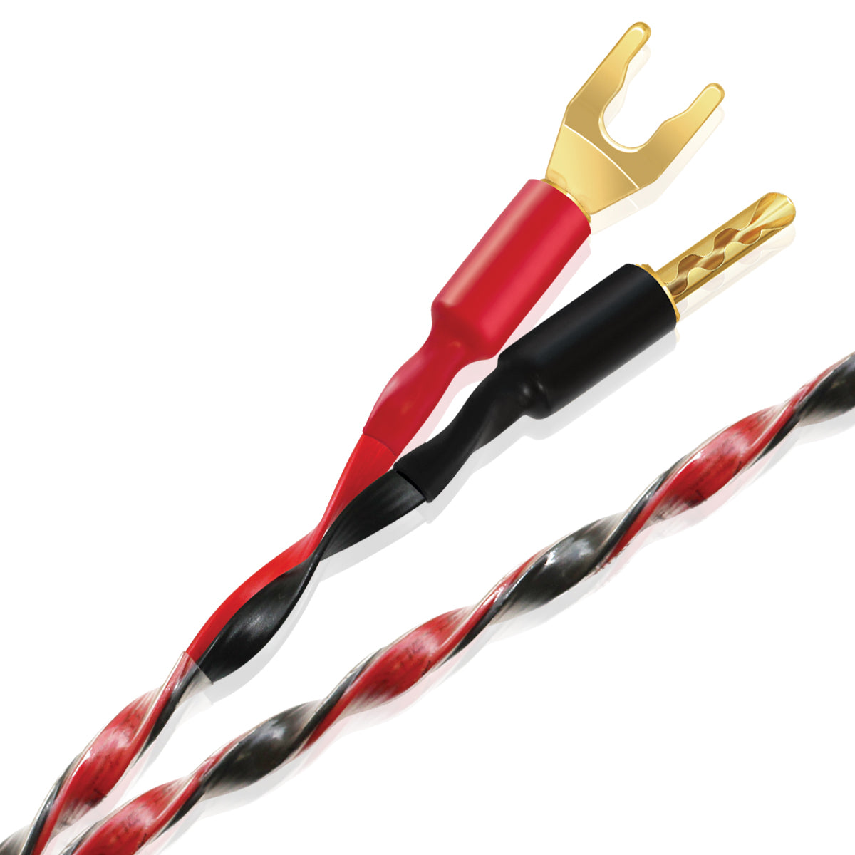 Helicon™ 16x OFC Speaker Cable