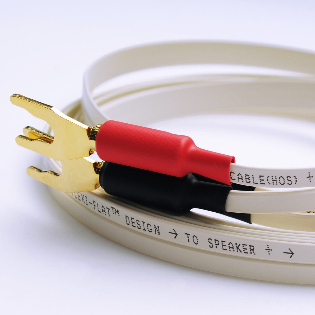 Wireworld Horizon 16 Gauge OFC Flat Speaker Wire