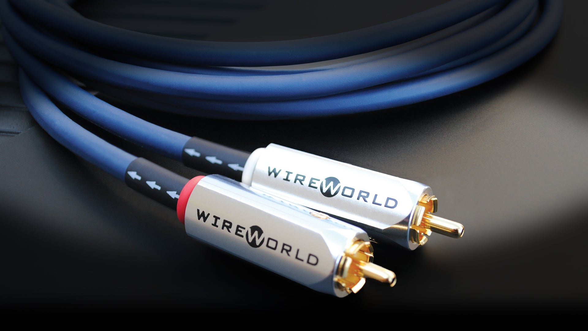 Wireworld Cable Technology Store | Buy Cables Online