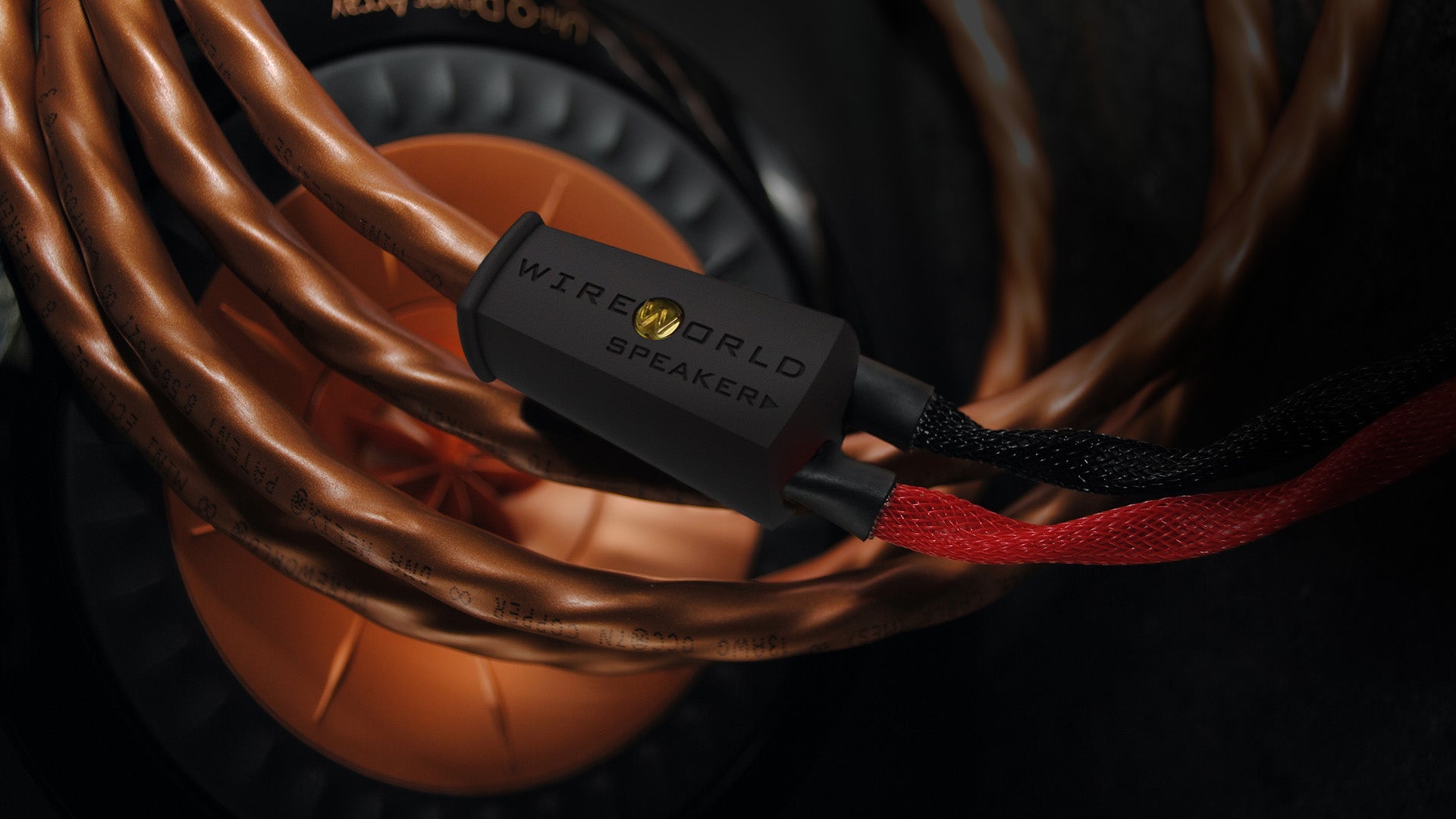 Wireworld Cable Technology Store | Buy Cables Online
