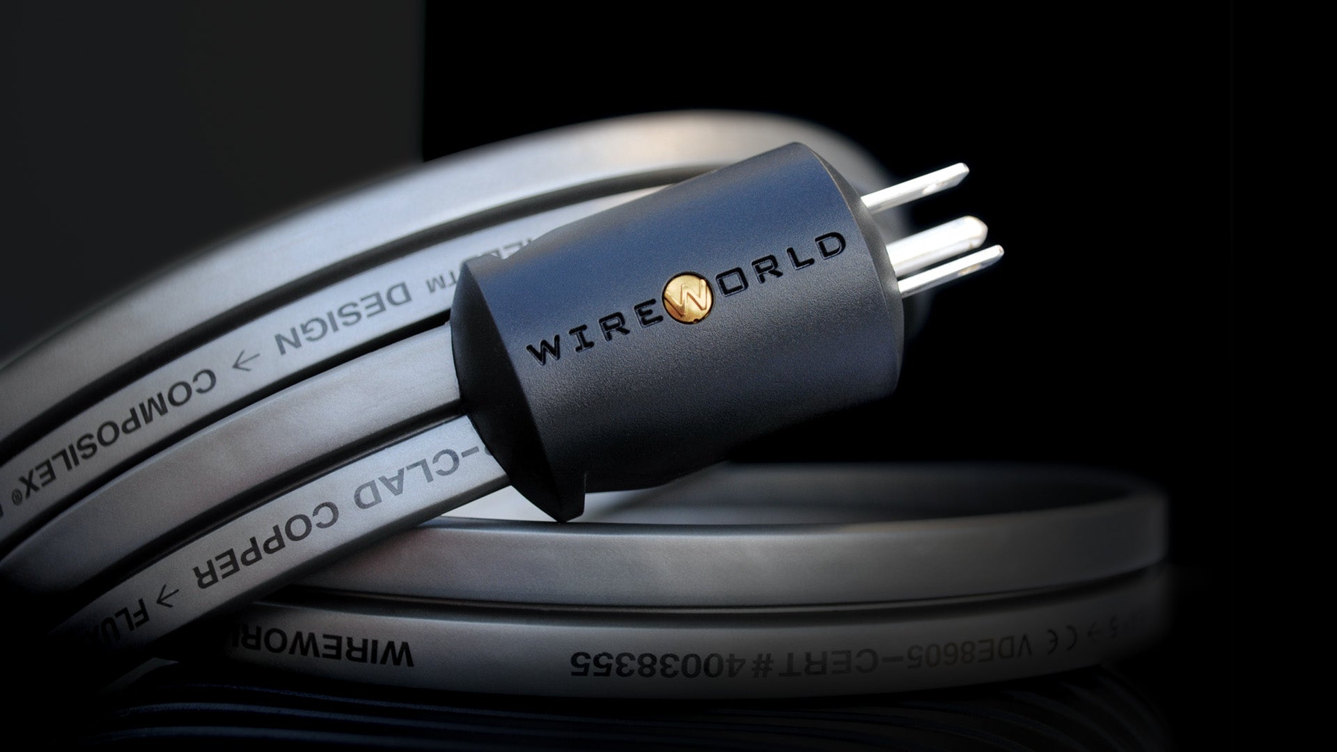 Wireworld Cable Technology Store | Buy Cables Online