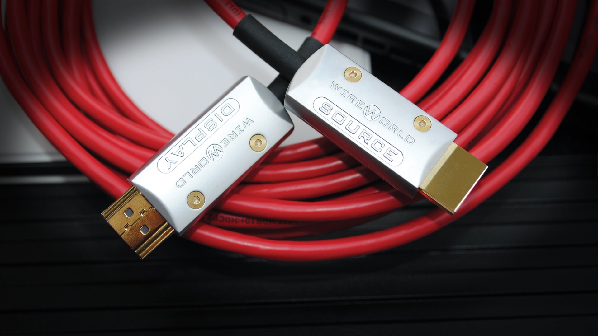 Wireworld Cable Technology Store | Buy Cables Online