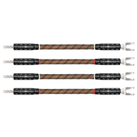 Eclipse™ 10 Biwire Jumpers