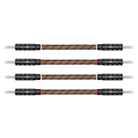 Eclipse™ 10 Biwire Jumpers