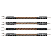 Eclipse™ 10 Biwire Jumpers