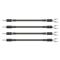 Equinox® 10 Biwire Jumpers