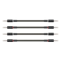 Equinox® 10 Biwire Jumpers