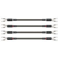 Equinox® 10 Biwire Jumpers