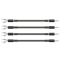 Equinox® 10 Biwire Jumpers