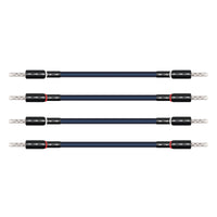 Oasis® 10 Biwire Jumpers