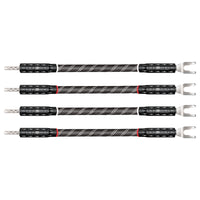 Platinum Eclipse™ 10 Biwire Jumpers