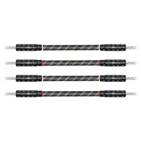 Platinum Eclipse™ 10 Biwire Jumpers