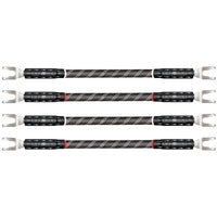 Platinum Eclipse™ 10 Biwire Jumpers