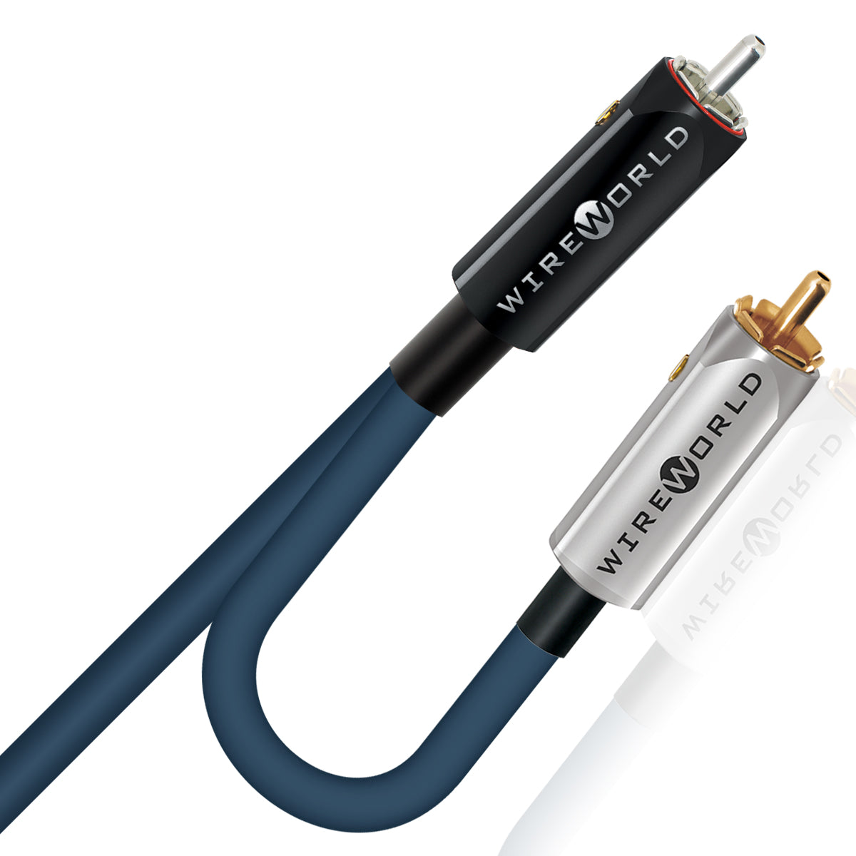 Luna™ 10 Subwoofer Cable | Wireworld