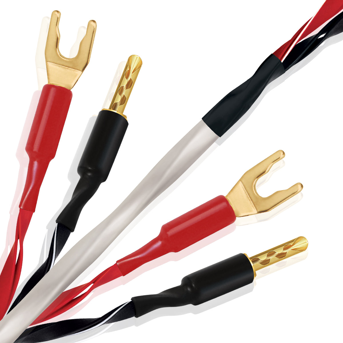 Wireworld Luna Speaker Cable - Thumbnail 4