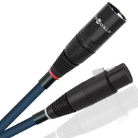 Luna™ 10 Audio Interconnect Cable