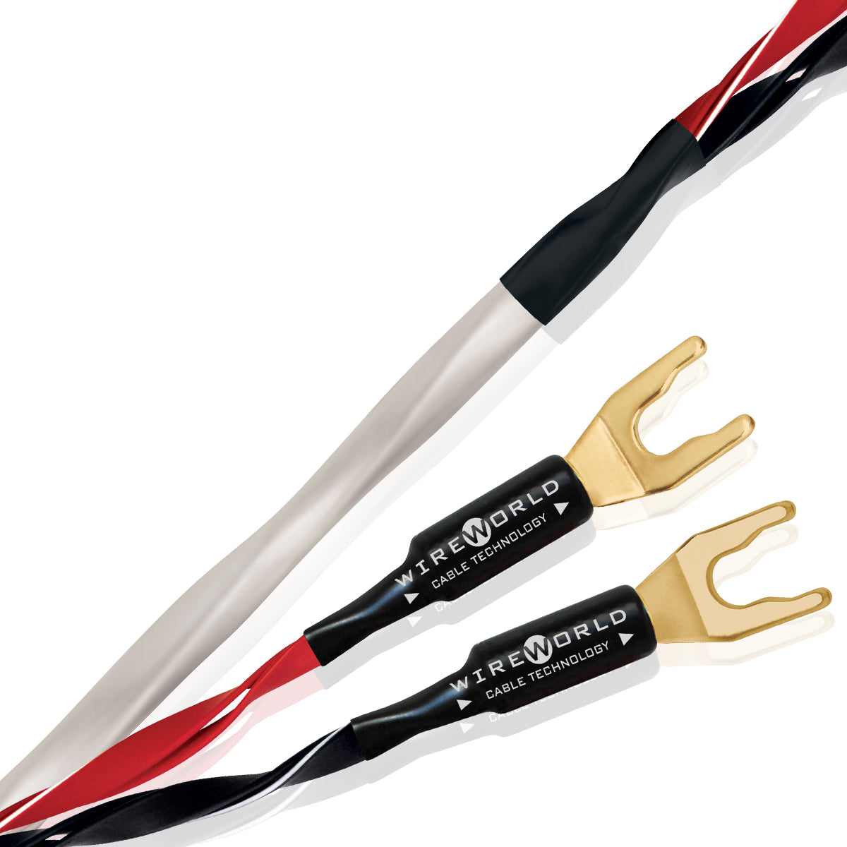 Luna 8 Speaker Cable Pair @ 20% OFF – Closeout