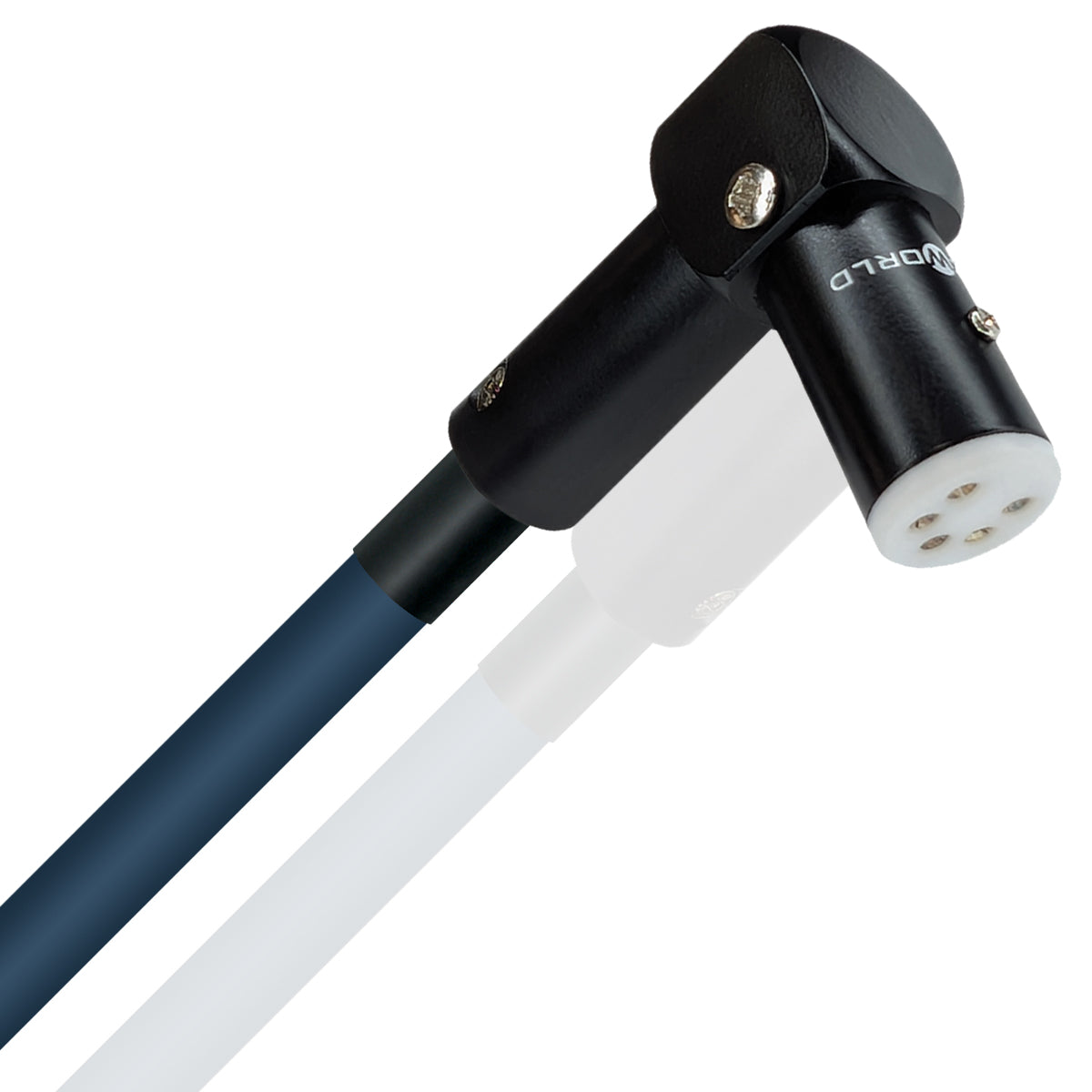 Luna™ 10 Tonearm Cable