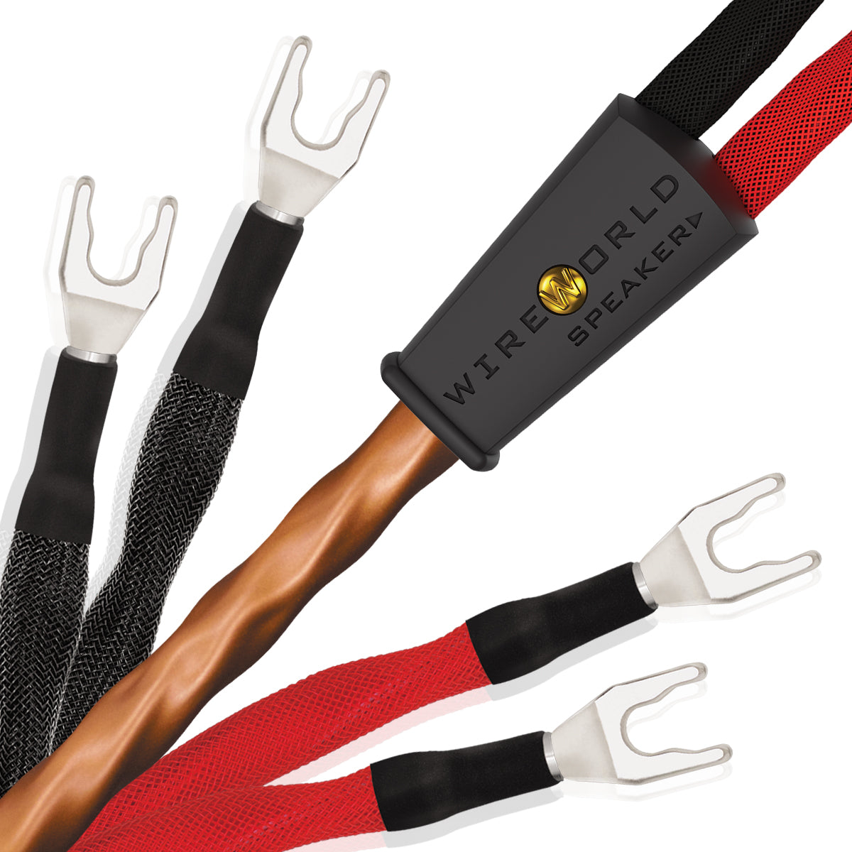 Mini Eclipse™ 10 Speaker Cable