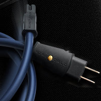 Stratus™ 10 Shielded Mini Power Conditioning Cord