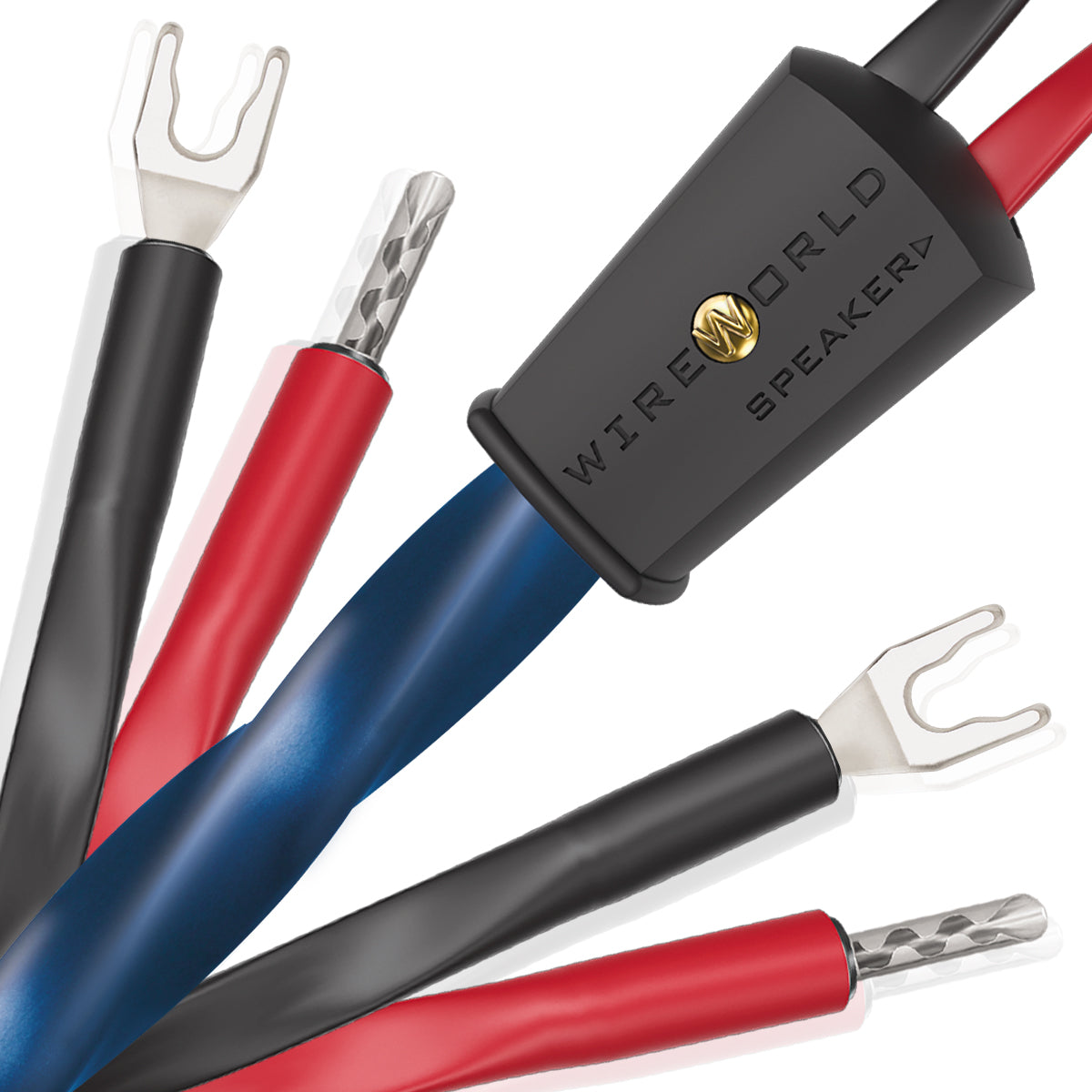 Oasis® 10 Speaker Cable | Wireworld