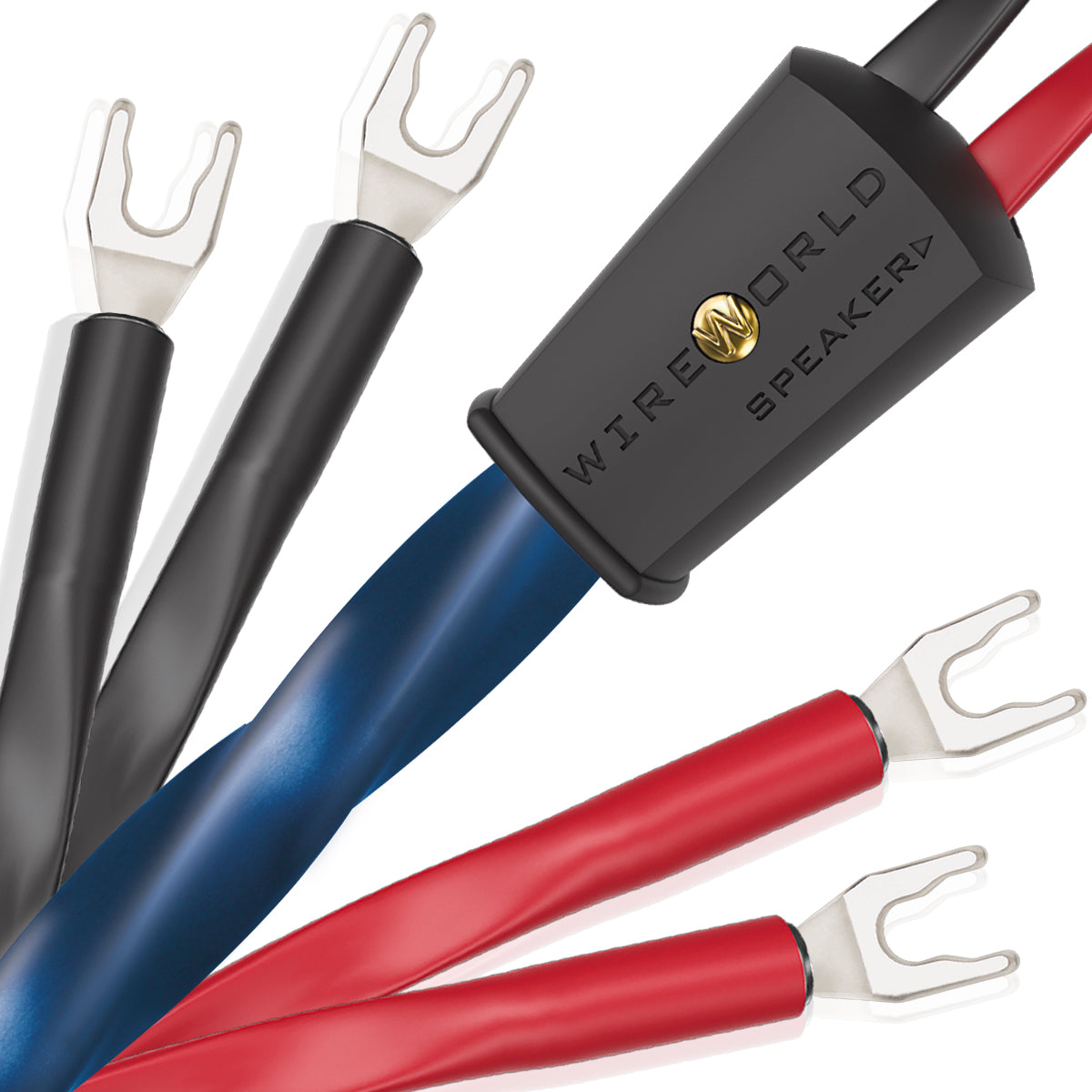 Oasis® 10 Speaker Cable | Wireworld