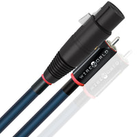 Oasis® 10 Audio Interconnect Cable