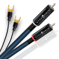 Oasis® 10 Audio Interconnect Cable