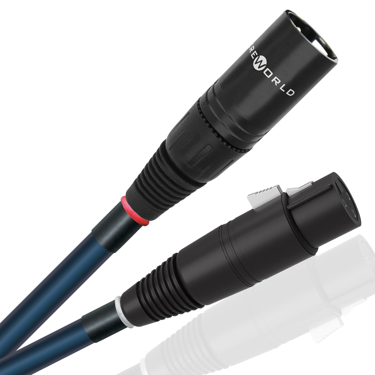Oasis® 10 Audio Interconnect Cable