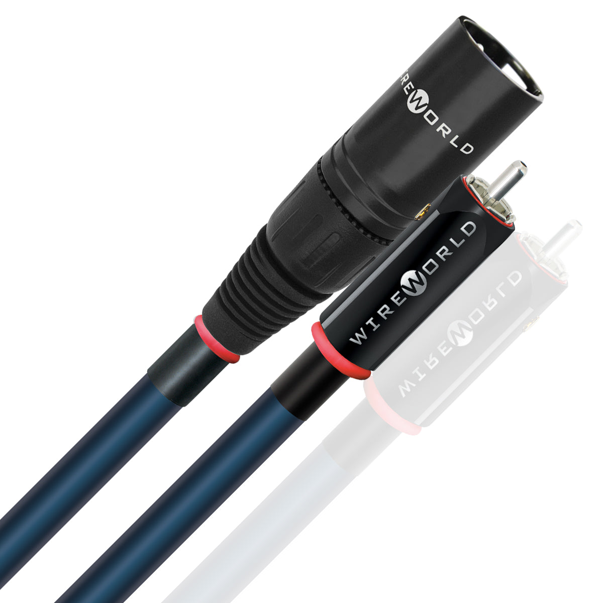 Oasis® 10 Audio Interconnect Cable