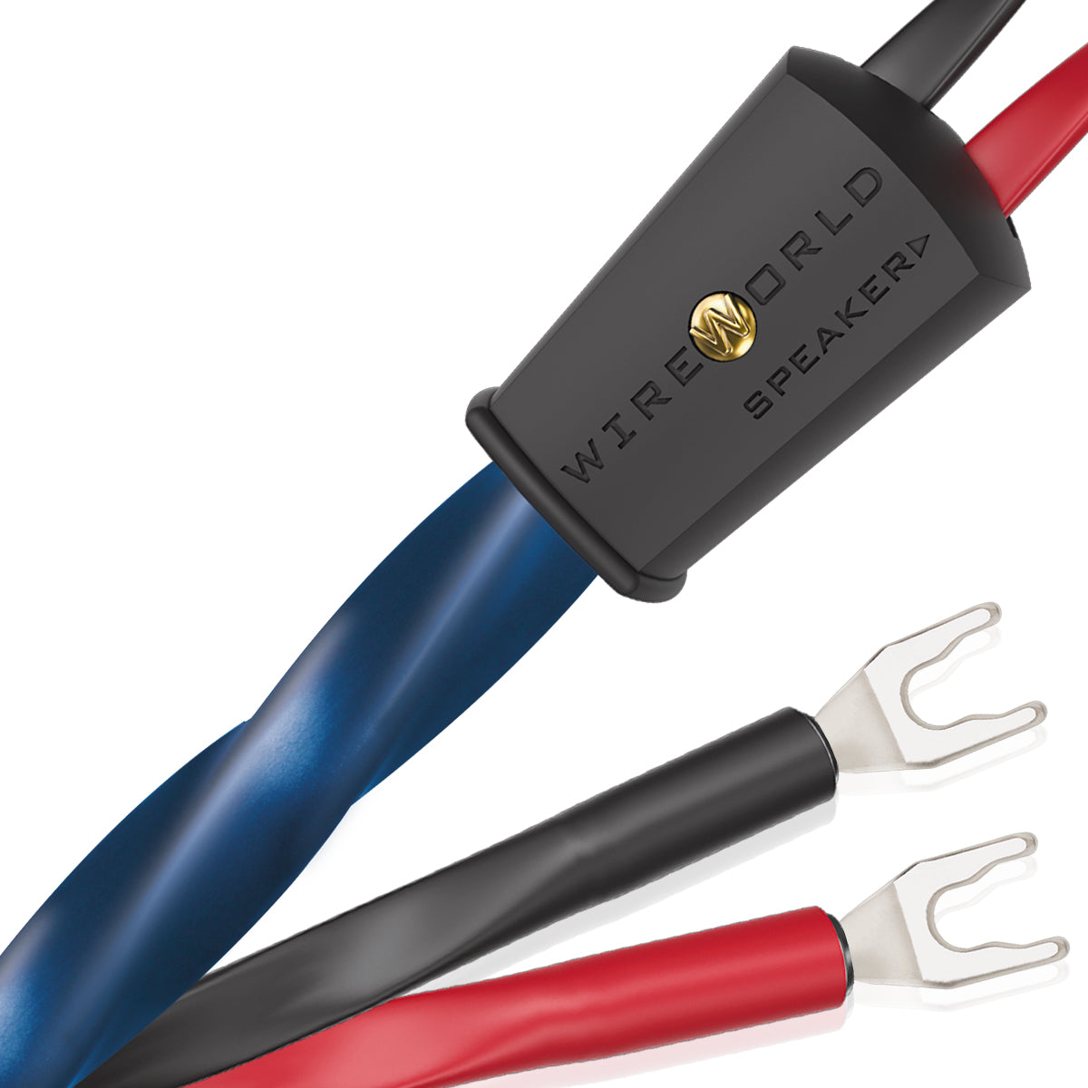 Oasis® 10 Speaker Cable | Wireworld