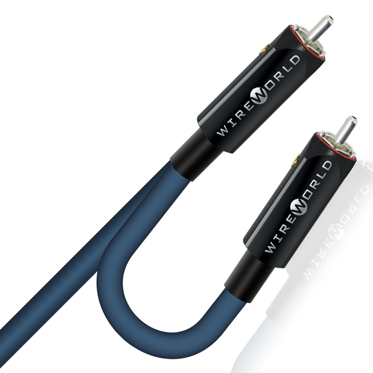 Oasis 10 Subwoofer Cord | 21 Gauge Wire | Wireworld