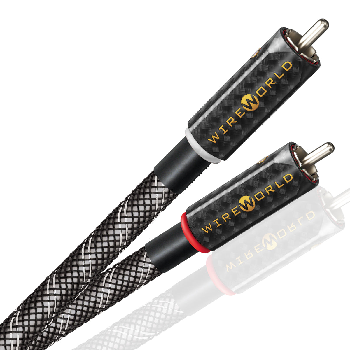 Platinum Eclipse™ 10 Audio Interconnect Cable