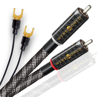 Platinum Eclipse™ 10 Audio Interconnect Cable