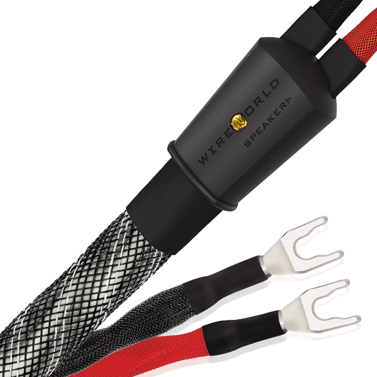 Platinum Eclipse™ 10 Speaker Cable