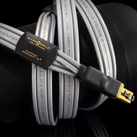 Platinum Starlight® 10 Twinax Ethernet Cable