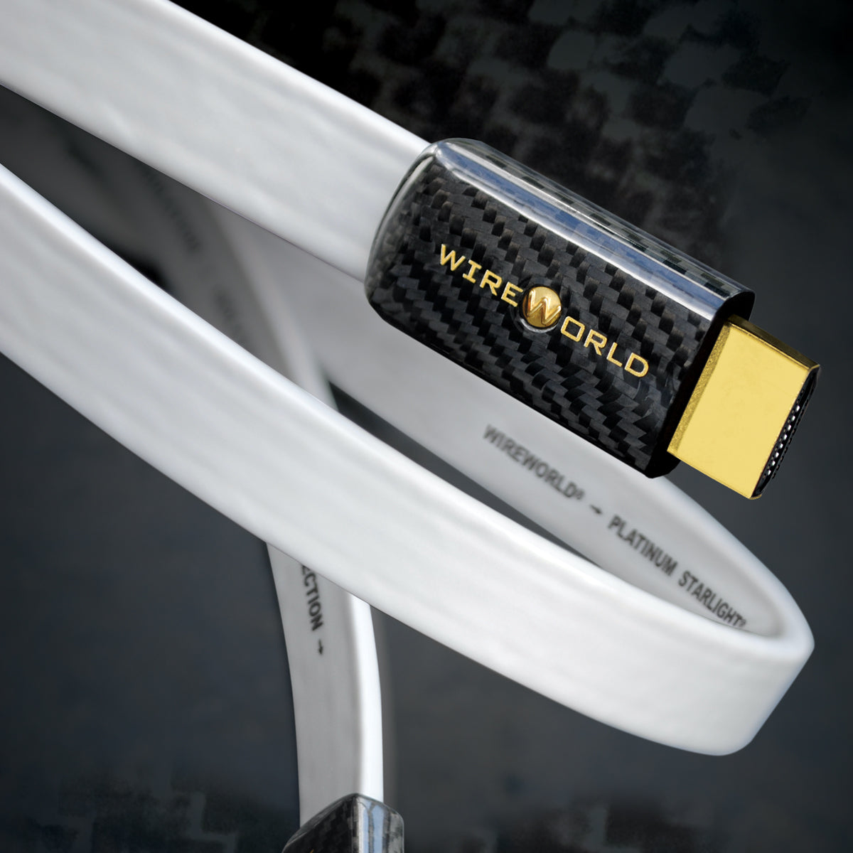 Platinum Starlight® 48 HDMI Cable