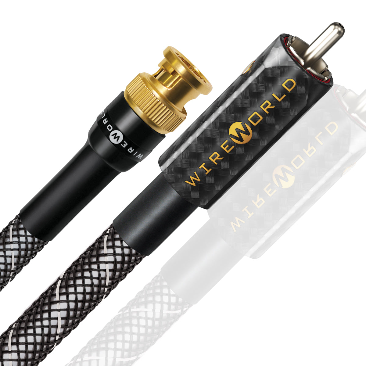 Platinum Starlight® 10 Coaxial Digital Audio Cable