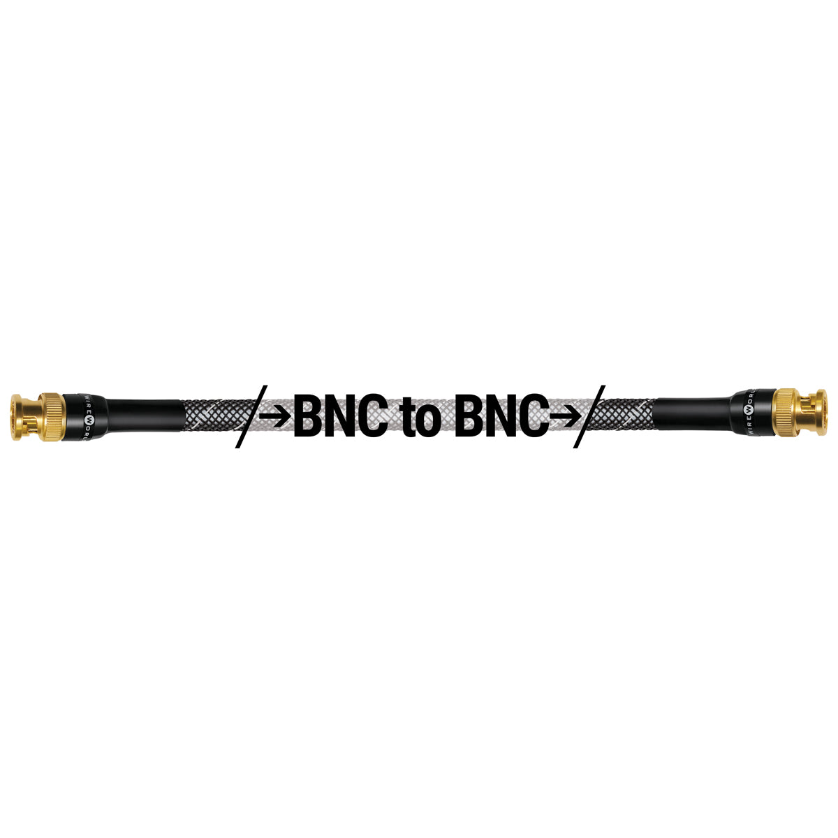 Platinum Starlight 10 RCA/BNC Audio Cable | Wireworld