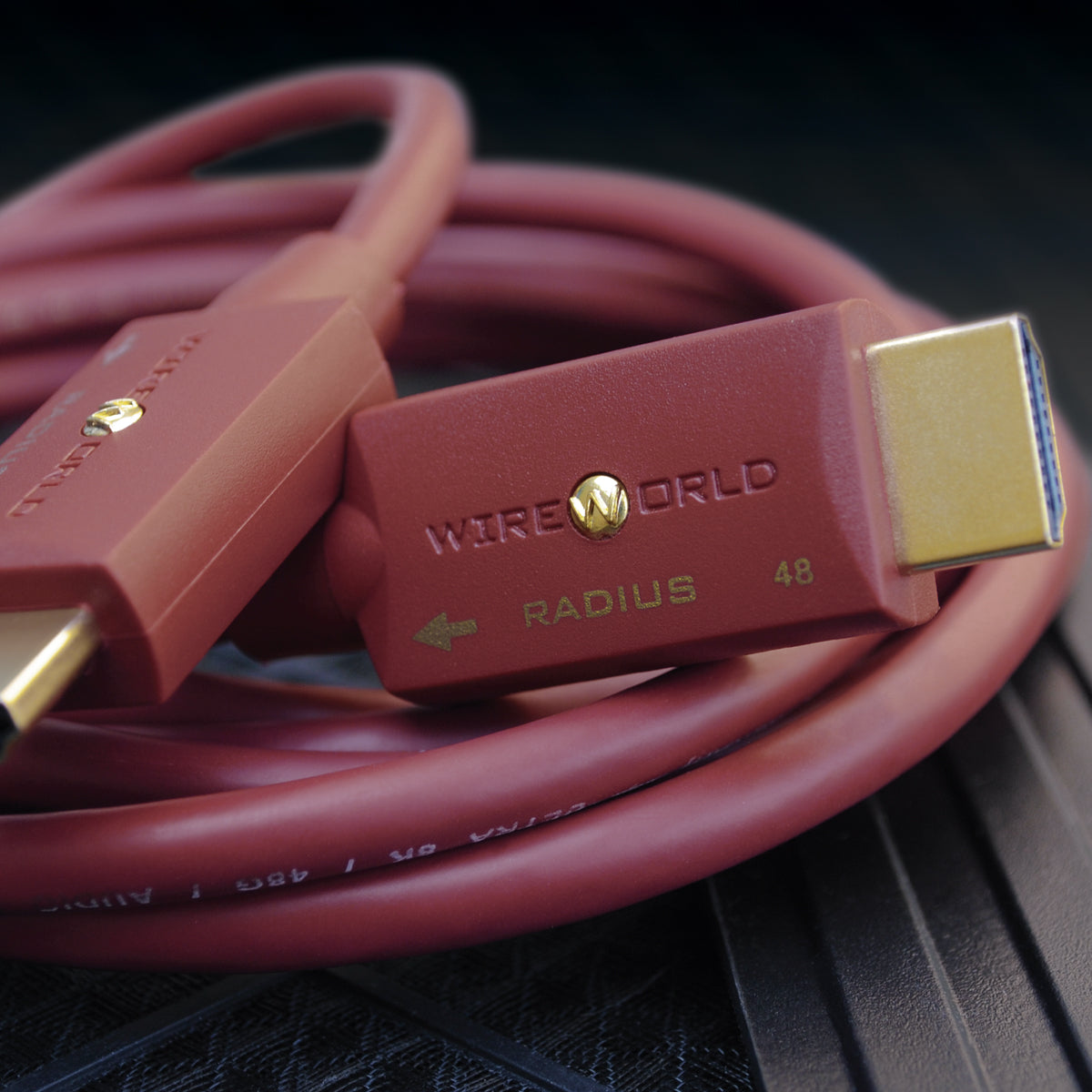 Radius™ 48 HDMI Cable