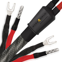 Silver Eclipse™ 10 Speaker Cable