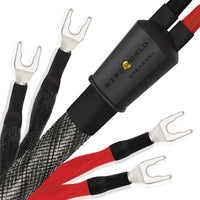 Silver Eclipse™ 10 Speaker Cable