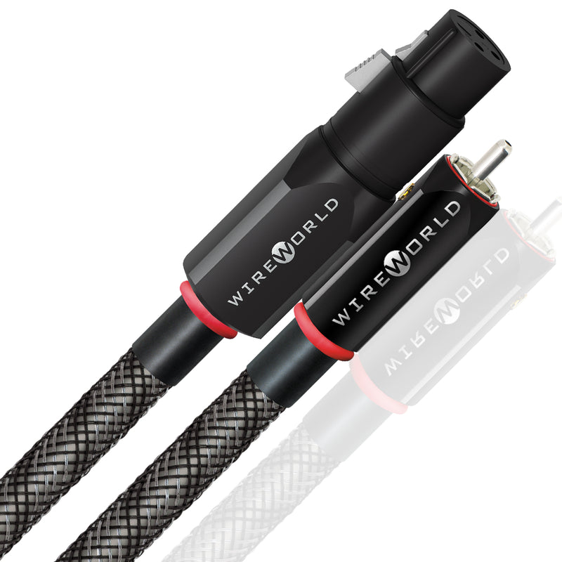 Audio Interconnect Cables | High-End Interconnects
