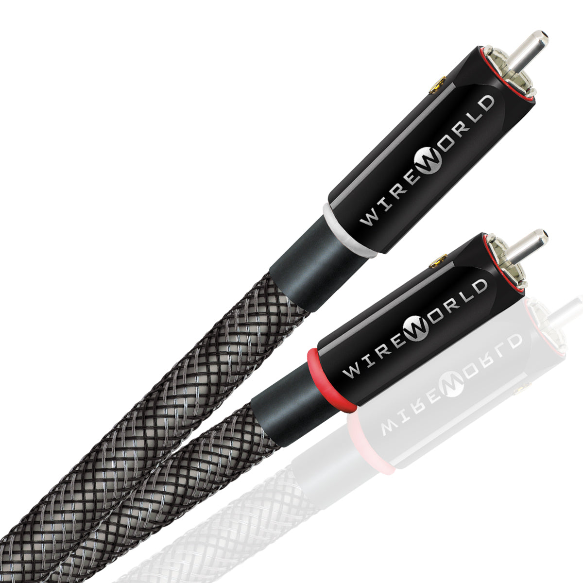 Silver Eclipse™ 10 Audio Interconnect Cable
